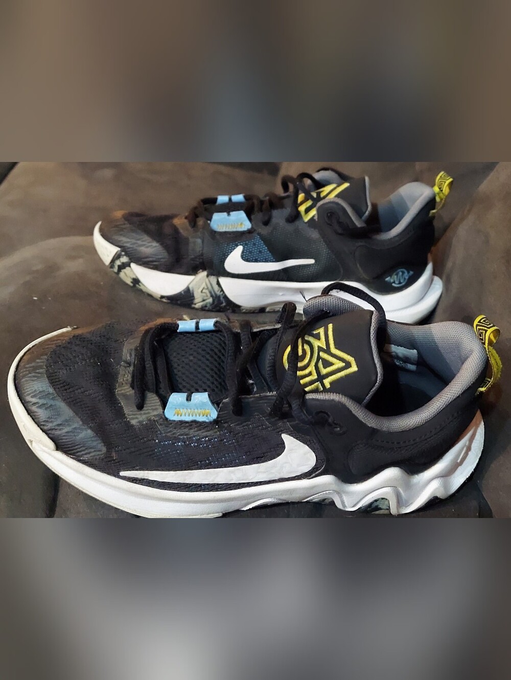 Nike Kids Gianni Immortality 2 S⁷neakers